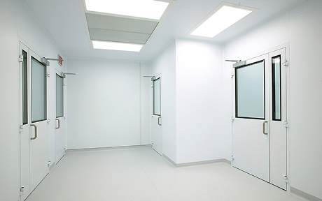 Why HPL Modular Cleanroom Panels Are Essential for Modern Contamination Control
