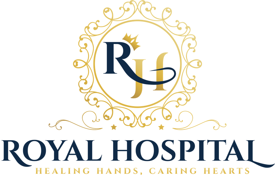 Royal Hospital Zambia