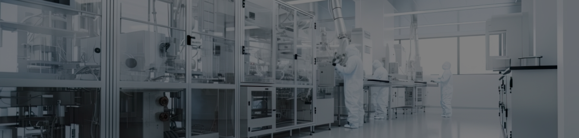 Cleanroom Accessories